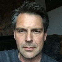 Chris Ridenour