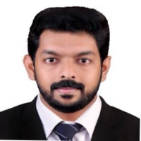 Febin George