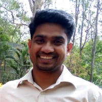 Aneesh Babu