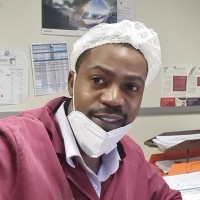 EVANS MHEPO