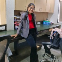 Niharika Patidar