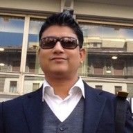 Pragath Dvivedi