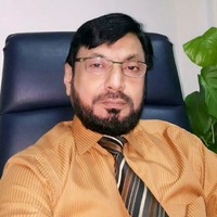 Ghulam Rasool Brohi