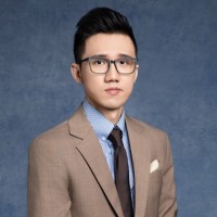 Daniel Huang