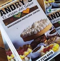Andry'S Defensor