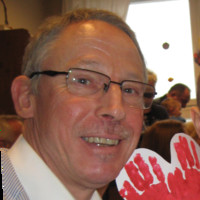 Mario Huis In 'T Veld