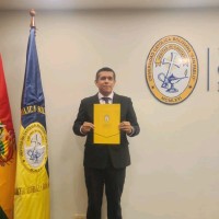 Luis Fernando Parada Guachalla
