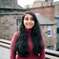 Kinjal Desai