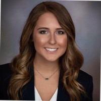 Morgan Ratynski, Shrm-Cp