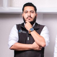 Bayron Miguel Martinez Gonzalez