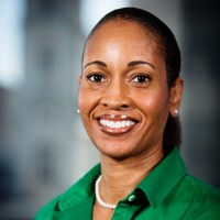 Nicole Redman