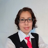 Miriam Romero Quiroz