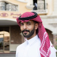 Abdullah Alsalmi