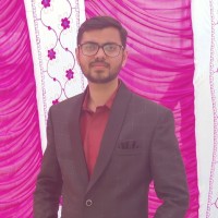 Kandarp Dave