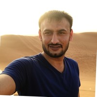 Fahad Irfan