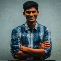 Ebin K Abraham