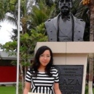 ANGIE MELISA ROSAS DUEÑAS