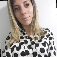 Magali Parrisius