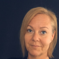 Brigitte Canel-Hickie