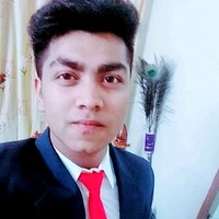 Tapajyoti Halder