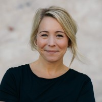 Jennie Isberg