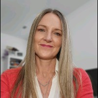 Jamie Gray, MBA