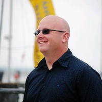 Simon Benham