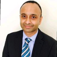 Anil Randeria BA BFP ACA FCCA