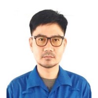 Manus Phumsirichai