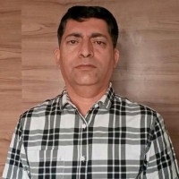 Bhavesh Mewada