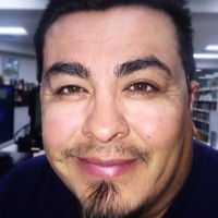 Alfredo Davalos