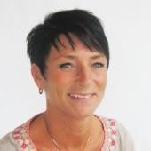 Anna-Karin Hurtig