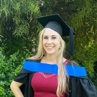 Alicia Rossouw