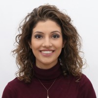 Francesca Calò, PhD