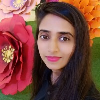 Shilpa Nigam