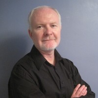 Paul Muir
