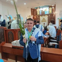 Binyamin Asher