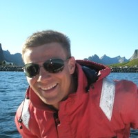 Morten Eide