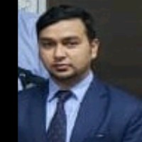 Tushar Sharma