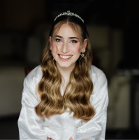 Dina Zimberknopf