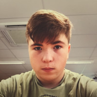 Liam Piggford