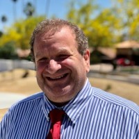 Rich Malacoff, Aicp