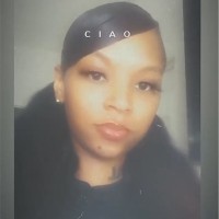 Sharae Jackson