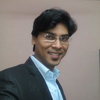 Bhagyesh Suryavanshi