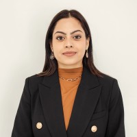 Shreya Rana