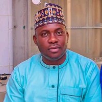 usman Adamu