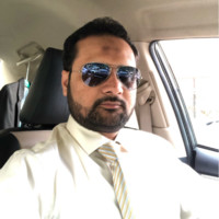 Fahad Ahmed