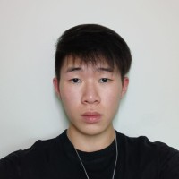 Darius Fong