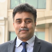 Dinesh Arora