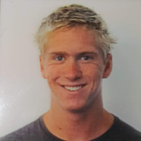 Seth Hendrix